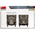 1/35 Austin Armoured Car 3rd Series: Freikorps Service [Interior Kit]