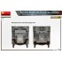 1/35 Austin Armoured Car 3rd Series: Freikorps Service [Interior Kit]