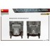1/35 Austin Armoured Car 3rd Series: Freikorps Service [Interior Kit]