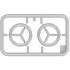 1/35 Austin Armoured Car 3rd Series: Freikorps Service [Interior Kit]