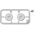 1/35 Austin Armoured Car 3rd Series: Freikorps Service [Interior Kit]