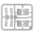 1/35 Austin Armoured Car 3rd Series: Freikorps Service [Interior Kit]