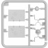 1/35 Austin Armoured Car 3rd Series: Freikorps Service [Interior Kit]