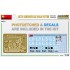 1/35 Austin Armoured Car Indian Pattern in British Service [Interior Kit]
