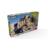 1/35 Austin Armoured Car Indian Pattern in British Service [Interior Kit]