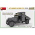 1/35 Austin Armoured Car Indian Pattern in British Service [Interior Kit]