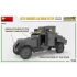 1/35 Austin Armoured Car Indian Pattern in British Service [Interior Kit]