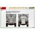 1/35 Austin Armoured Car Indian Pattern in British Service [Interior Kit]