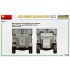 1/35 Austin Armoured Car Indian Pattern in British Service [Interior Kit]