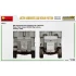 1/35 Austin Armoured Car Indian Pattern in British Service [Interior Kit]