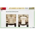 1/35 Austin Armoured Car Indian Pattern in British Service [Interior Kit]