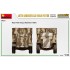 1/35 Austin Armoured Car Indian Pattern in British Service [Interior Kit]