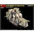 1/35 Austin Armoured Car Indian Pattern in British Service [Interior Kit]
