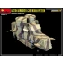 1/35 Austin Armoured Car Indian Pattern in British Service [Interior Kit]
