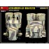 1/35 Austin Armoured Car Indian Pattern in British Service [Interior Kit]