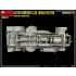 1/35 Austin Armoured Car Indian Pattern in British Service [Interior Kit]