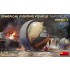 1/35 Spherical Fighting Vehicle TsAMO Project with Full Interior Detail
