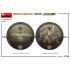 1/35 Spherical Fighting Vehicle TsAMO Project with Full Interior Detail
