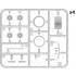1/35 Spherical Fighting Vehicle TsAMO Project with Full Interior Detail