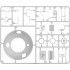 1/35 Spherical Fighting Vehicle TsAMO Project with Full Interior Detail