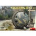 1/35 "What If" Series - Kugelpanzer 41(r) [Interior Kit]