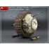 1/35 "What If" Soviet Ball Tank w/Winter Ski [Interior Kit]