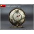 1/35 "What If" Soviet Ball Tank w/Winter Ski [Interior Kit]