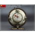 1/35 "What If" Soviet Ball Tank w/Winter Ski [Interior Kit]
