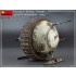 1/35 "What If" Soviet Ball Tank w/Winter Ski [Interior Kit]