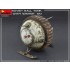 1/35 "What If" Soviet Ball Tank w/Winter Ski [Interior Kit]