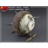 1/35 "What If" Soviet Ball Tank w/Winter Ski [Interior Kit]
