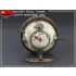 1/35 "What If" Soviet Ball Tank w/Winter Ski [Interior Kit]