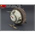 1/35 "What If" Soviet Ball Tank w/Winter Ski [Interior Kit]