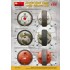 1/35 "What If" Soviet Ball Tank w/Winter Ski [Interior Kit]