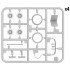 1/35 "What If" Soviet Ball Tank w/Winter Ski [Interior Kit]