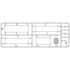 1/35 "What If" Soviet Ball Tank w/Winter Ski [Interior Kit]
