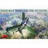 1/35 Focke Wulf Triebflugel VTOL Jet Fighter