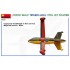 1/35 Focke Wulf Triebflugel VTOL Jet Fighter