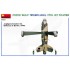 1/35 Focke Wulf Triebflugel VTOL Jet Fighter