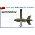 1/35 Focke Wulf Triebflugel VTOL Jet Fighter