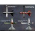 1/35 "What If Series" Focke Wulf Triebflugel Nachtjager