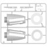 1/35 "What If Series" Focke Wulf Triebflugel Nachtjager