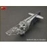 1/35 German Fl 282 V-6 Kolibri "Hummingbird"