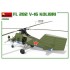 1/35 Flettner Fl 282 V-16 Kolibri