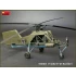 1/35 Flettner FL 282 V-21 Kolibri Helicopter