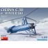 1/35 Cierva C.30 with Winter Ski