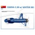 1/35 Cierva C.30 with Winter Ski