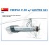 1/35 Cierva C.30 with Winter Ski