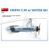 1/35 Cierva C.30 with Winter Ski