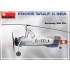 1/35 Focke-Wulf Fw C.30A Heuschrecke Late Production